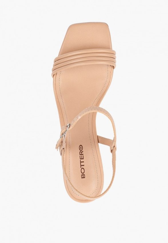 Босоножки Bottero