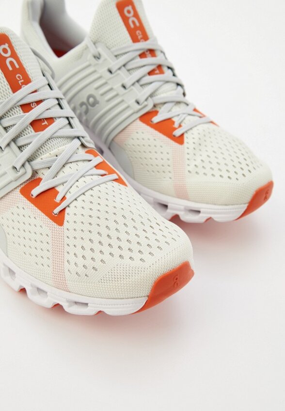 Кроссовки On