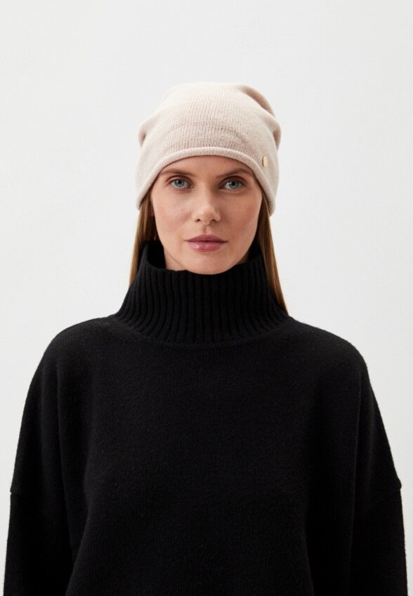 Шапка Coccinelle