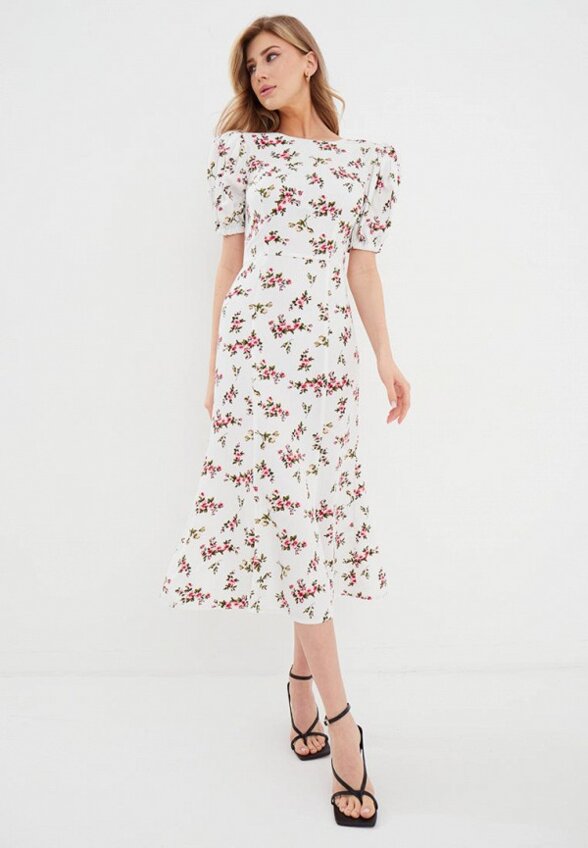 Платье Spirit of Kattana