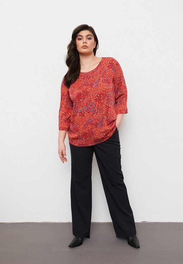 Брюки Samoon by Gerry Weber