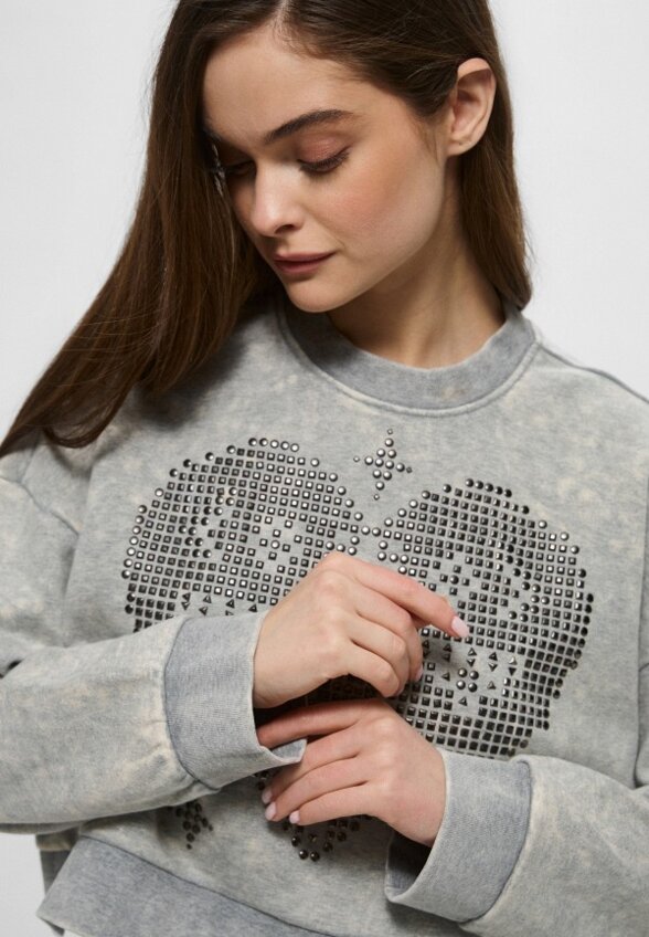 Свитшот One Teaspoon