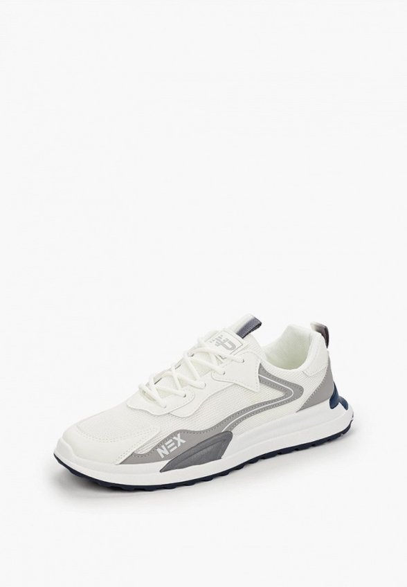 Кроссовки NexPero