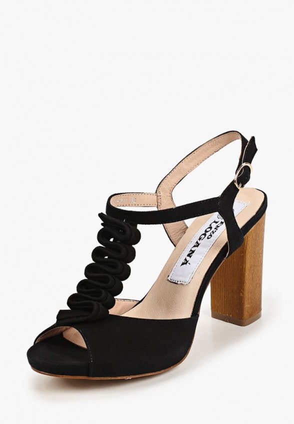 Босоножки Enzo Logana