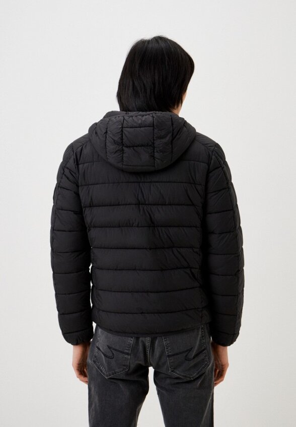 Куртка утепленная Ecoalf