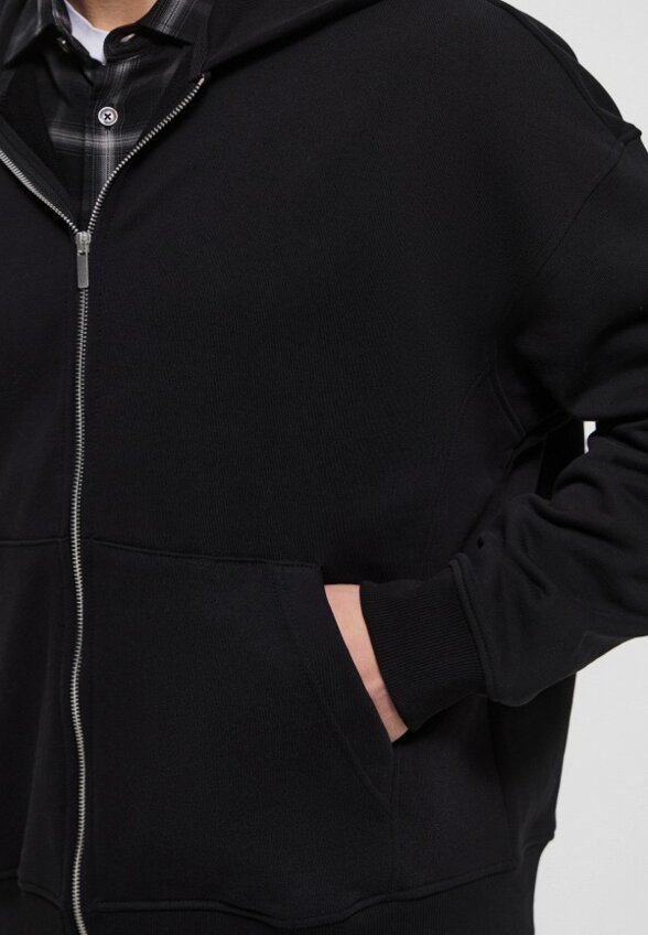 Толстовка Zrn Man