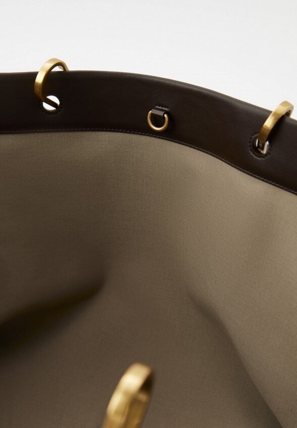 Сумка и органайзер Emporio Armani