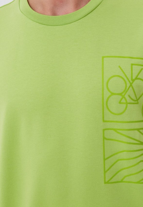 Футболка Neohit