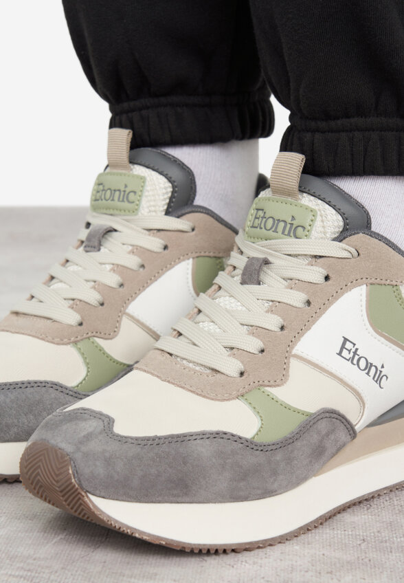 Кроссовки женские Etonic Ester, Серый