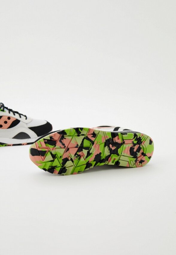 Кроссовки Saucony