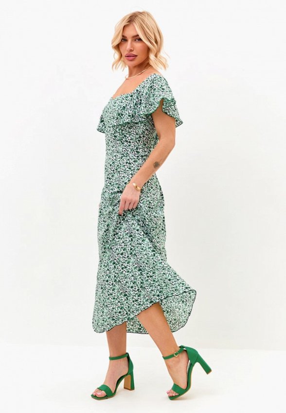 Платье Nataly Rik