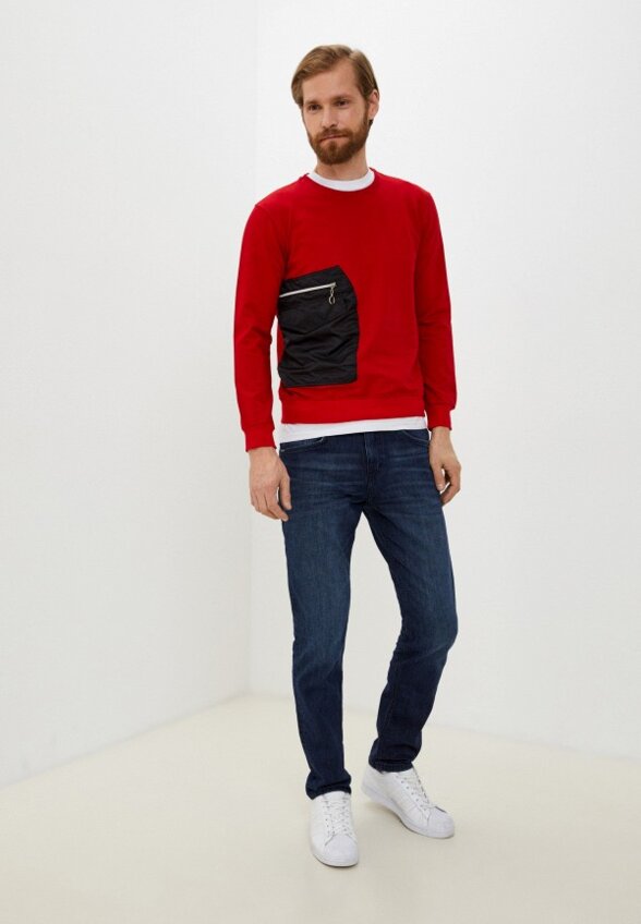 Свитшот F.G.Z.