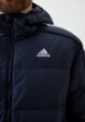 Пуховик adidas5  - превью