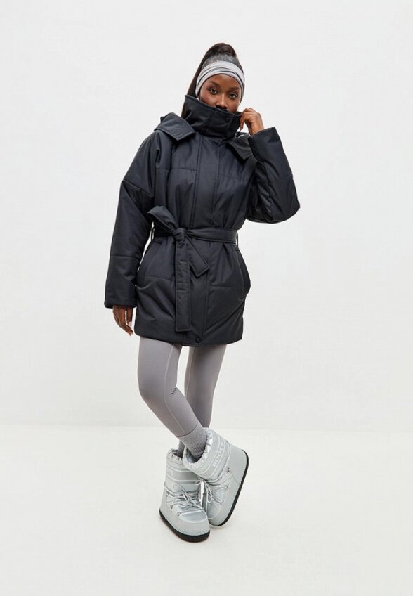 Куртка утепленная Vamponi