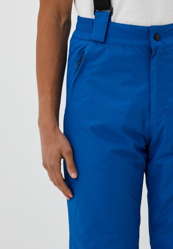 Брюки горнолыжные Glissade