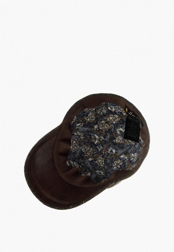 Бейсболка Herman