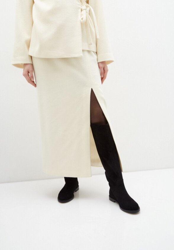 Сапоги El'Rosso