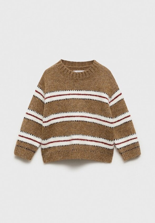 Джемпер Mango Kids