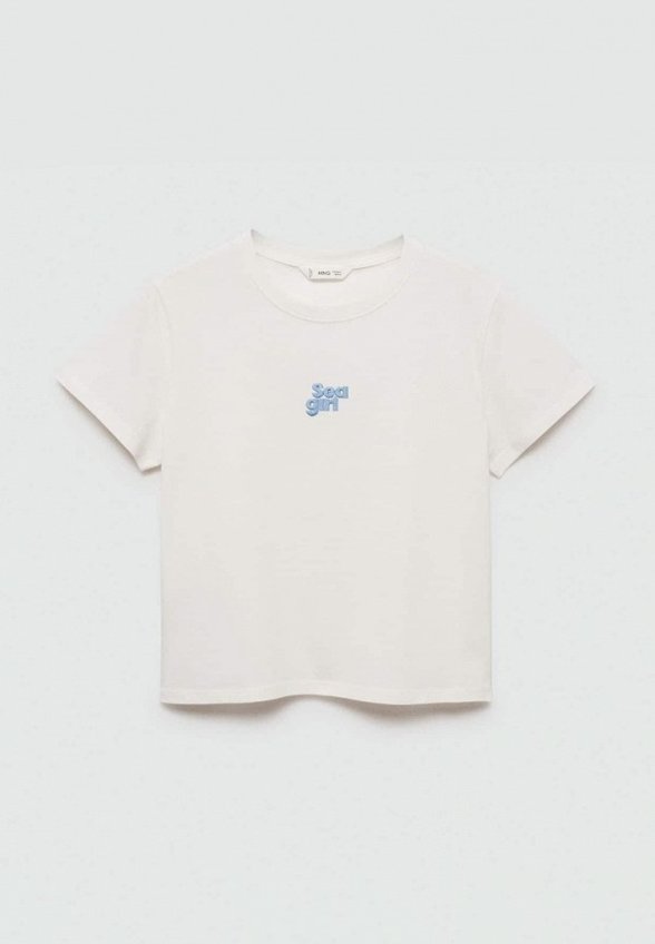 Футболка Mango Teen