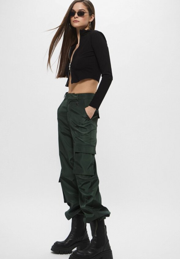 Брюки John Richmond