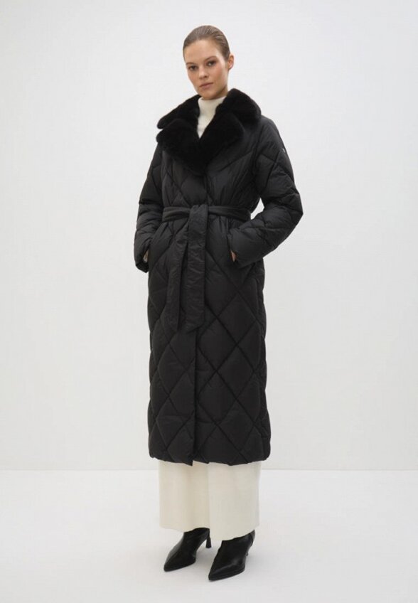 Пуховик Conso