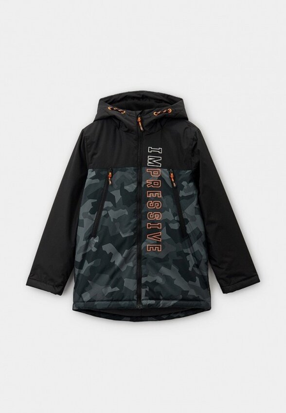 Куртка утепленная Funday