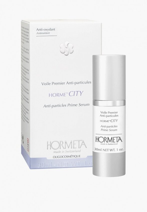 Сыворотка для лица Hormeta