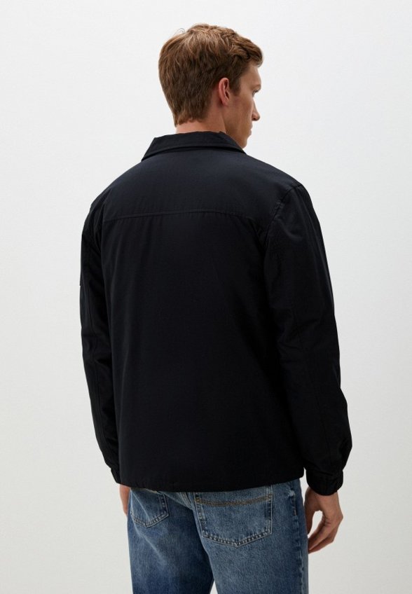 Куртка-рубашка Calvin Klein Jeans