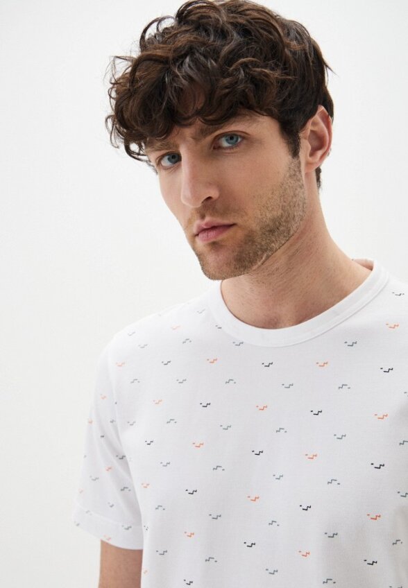 Футболка Tom Tailor