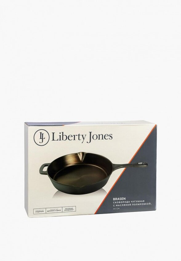Сковорода Liberty Jones
