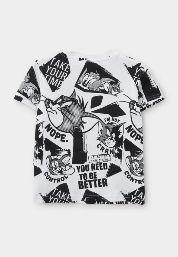 Футболка PlayToday