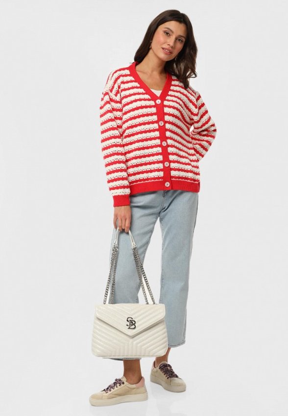 Кардиган Villosa