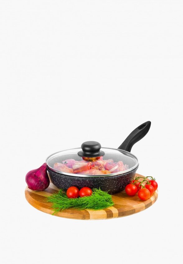 Сковорода Elan Gallery