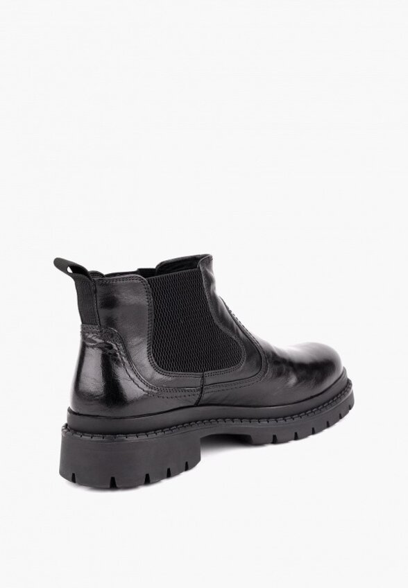 Ботинки Zenden