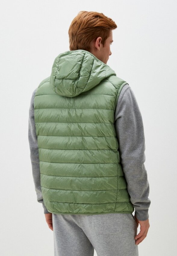 Жилет утепленный JC Just Clothes