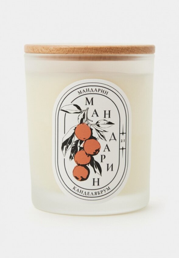 Свеча ароматическая Канделябрум