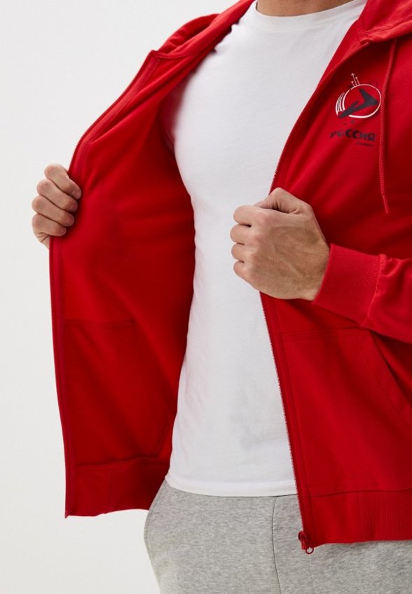 Толстовка Demix