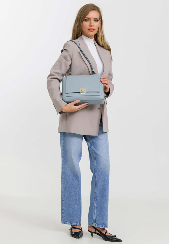 Др.Коффер 50856S-70 сумка женская