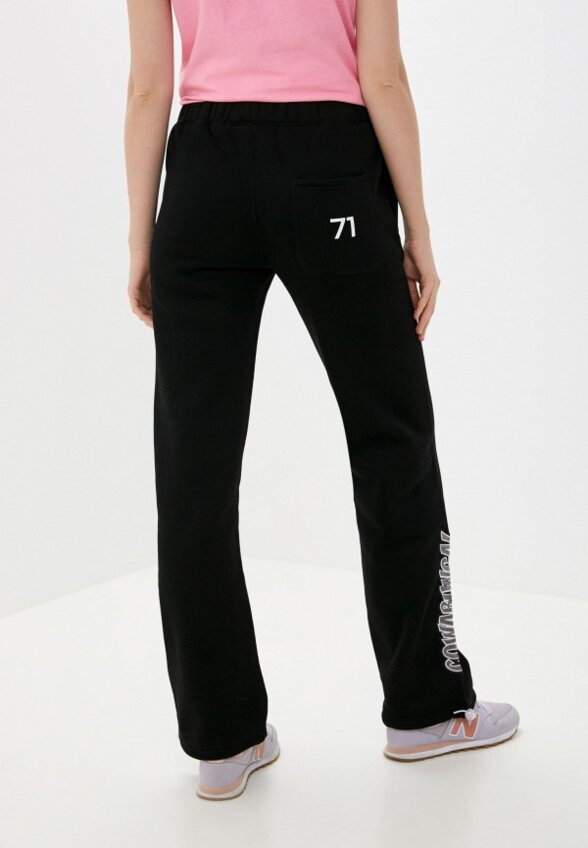 Брюки спортивные Asia st 71