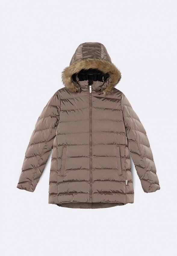 Куртка утепленная Lassie