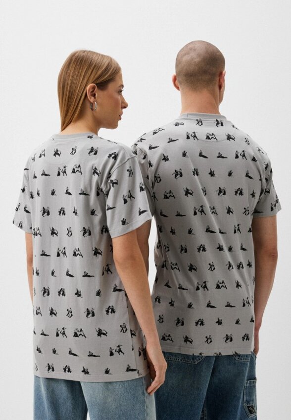 Футболка 1/6