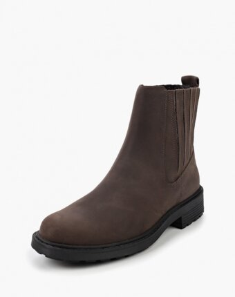 Ботинки Clarks женщинам