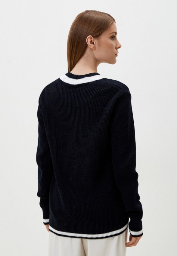 Пуловер Popilov Yachting