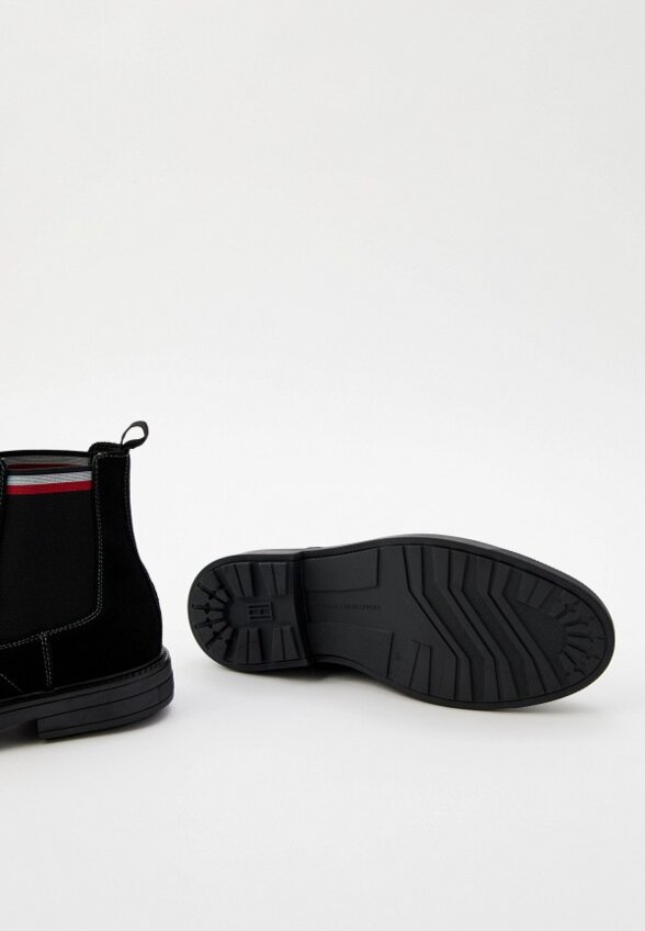 Ботинки Tommy Hilfiger