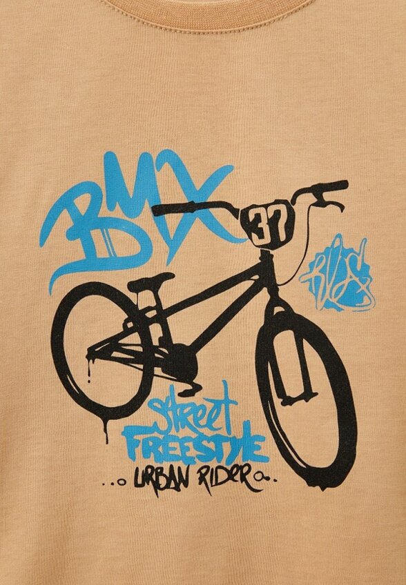 Лонгслив Elementarno