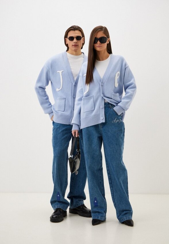 Кардиган Asia st 71