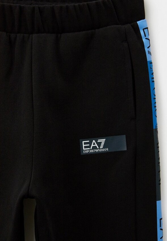 Брюки спортивные EA7