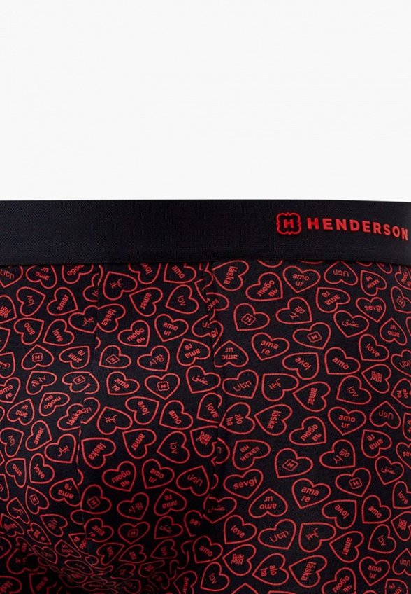 Трусы Henderson