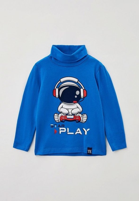 Водолазка PlayToday