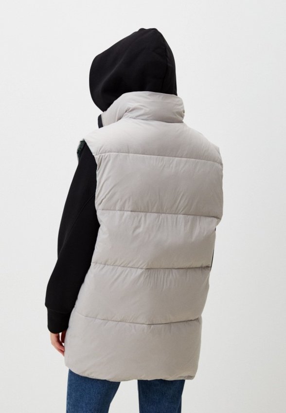 Жилет утепленный Baon